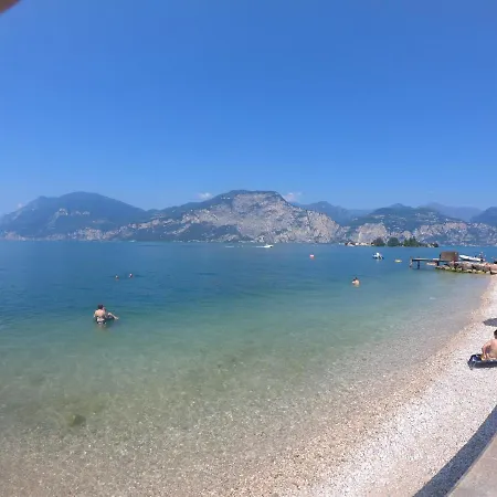 ホテル Isabella 3*