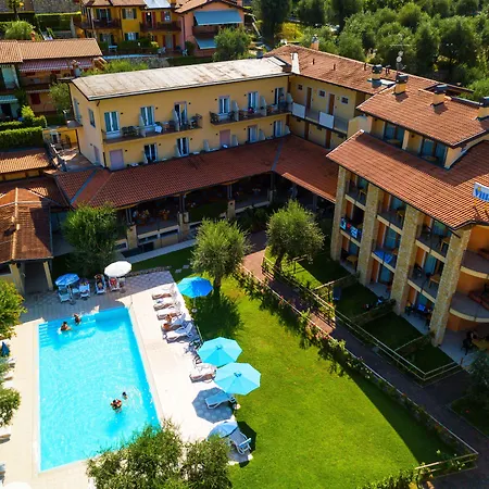 Otel Isabella 3*