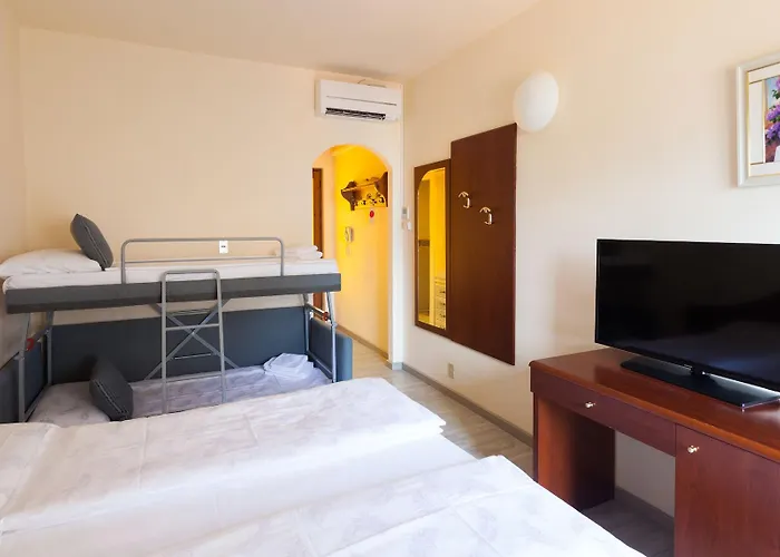 Otel Isabella Brenzone sul Garda