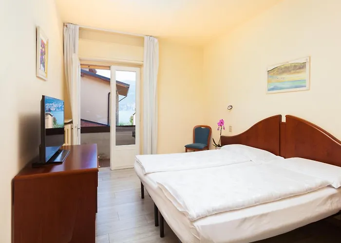 Otel Isabella Brenzone sul Garda