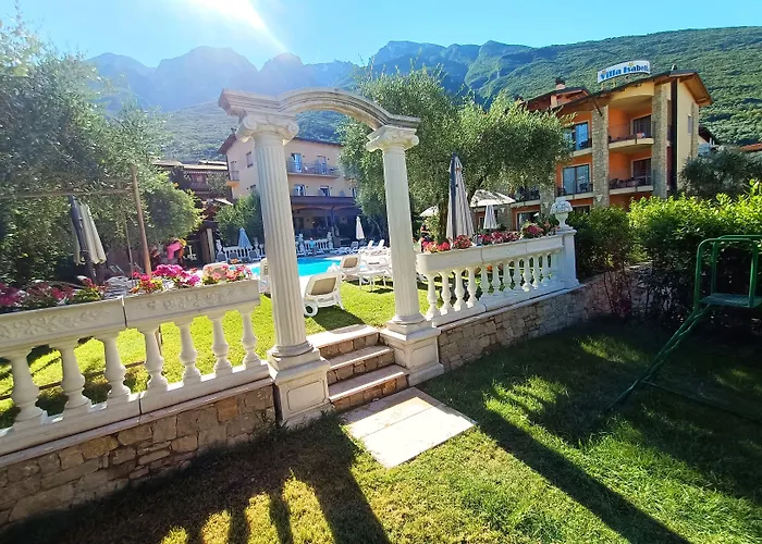 Isabella Otel 3*