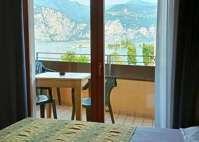 Otel Isabella 3*