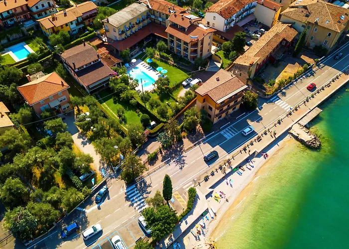Otel Isabella 3*