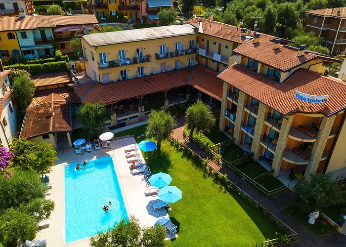 Otel Isabella 3*