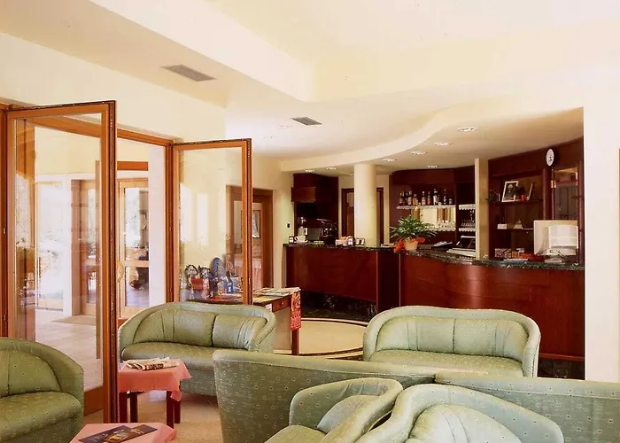 Otel Isabella Brenzone sul Garda