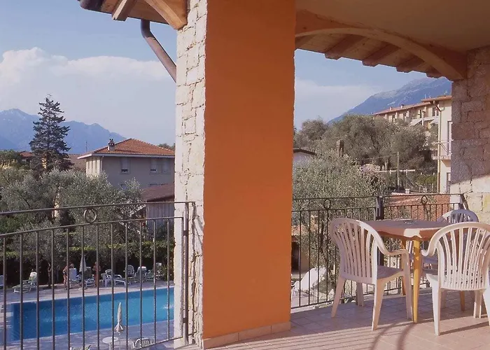 Otel Isabella 3*