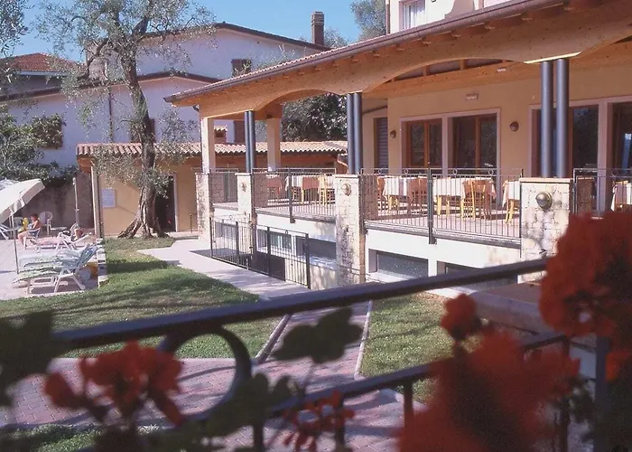 Otel Isabella 3*