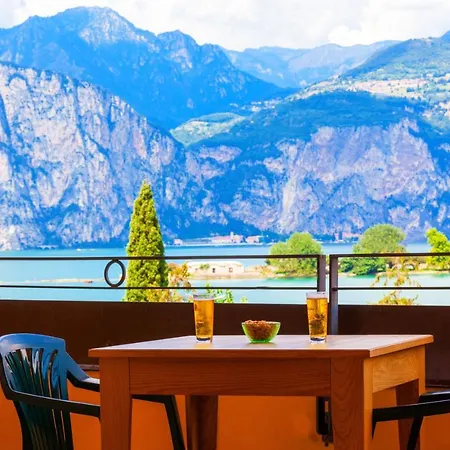 Isabella Hotel Brenzone sul Garda