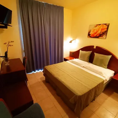 Hotel Isabella