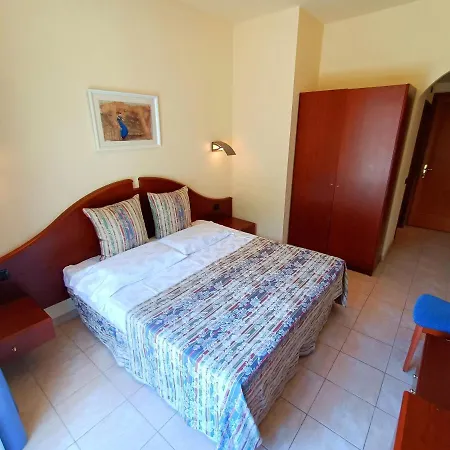 Hotel Isabella 3*