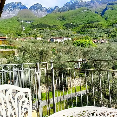 Isabella Hotel Brenzone sul Garda