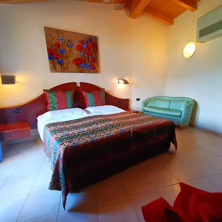 Isabella Hotel Brenzone sul Garda