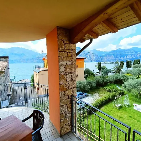 Isabella Hotel Brenzone sul Garda