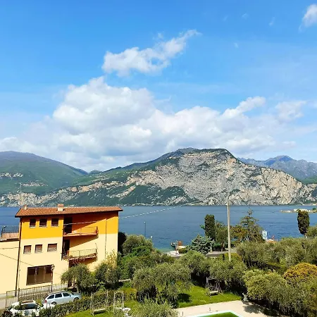 Hotel Isabella Brenzone sul Garda