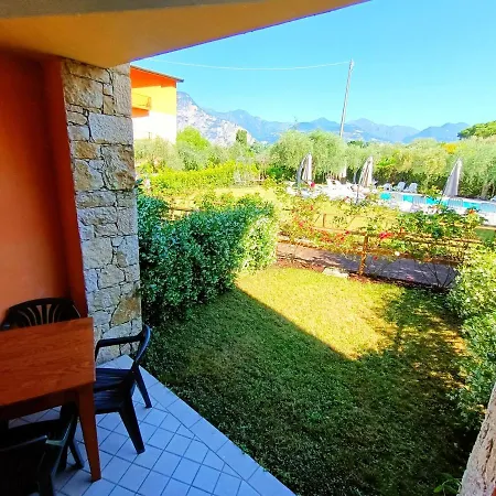 Hotel Isabella 3*
