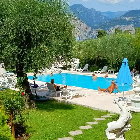 Hotel Isabella
