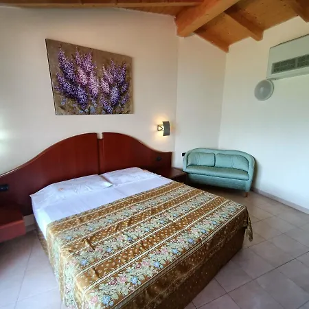Hotel Isabella