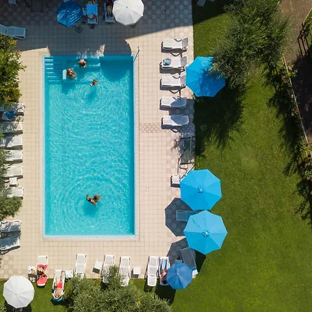 Hotel Isabella