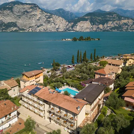 Hotel Isabella