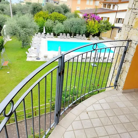 Hotel Isabella 3*