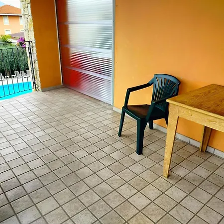 Isabella Hotel Brenzone sul Garda