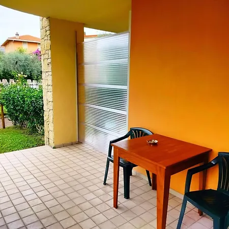 Isabella 3* Brenzone sul Garda
