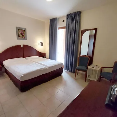 Hotel Isabella