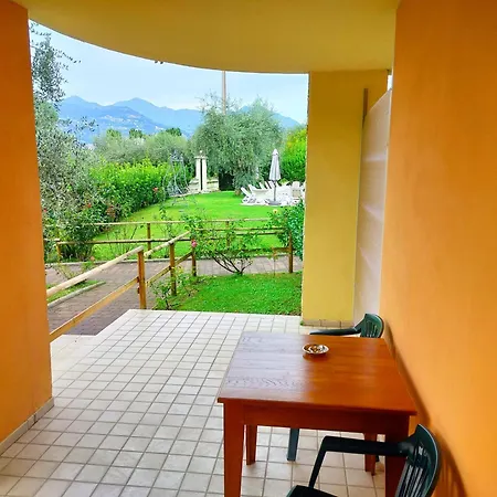 Hotel Isabella 3*