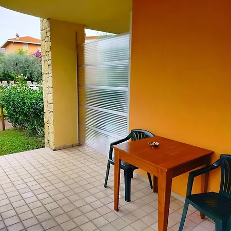 Isabella Hotel Brenzone sul Garda