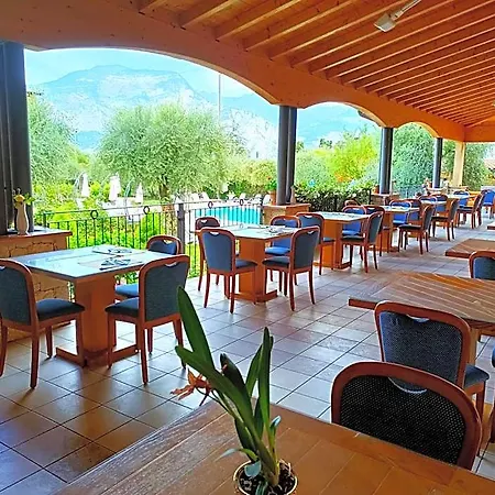 Isabella Hotel Brenzone sul Garda