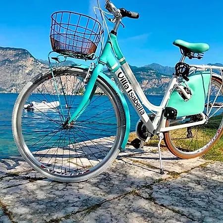 Isabella Hotel Brenzone sul Garda