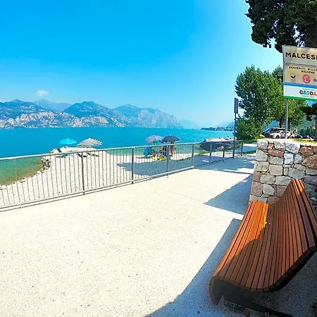 Hotel Isabella Brenzone sul Garda