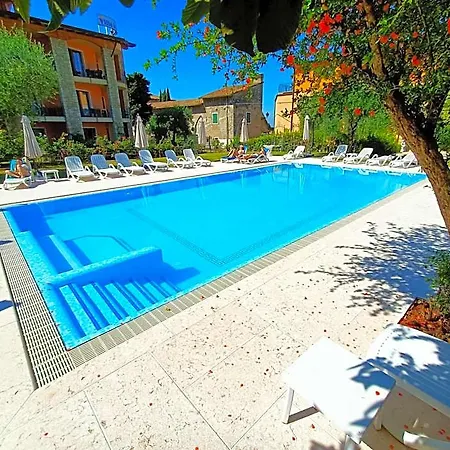Isabella Hotel Brenzone sul Garda