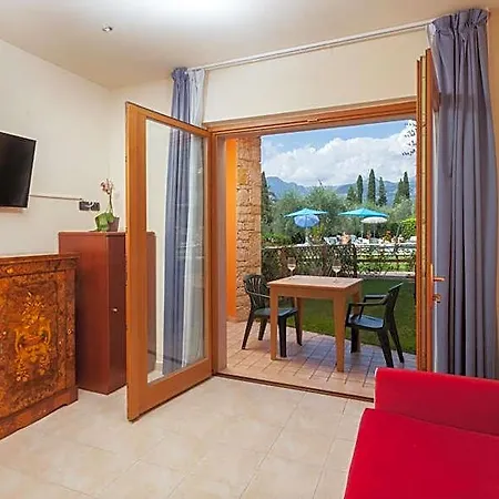 Isabella Hotel Brenzone sul Garda