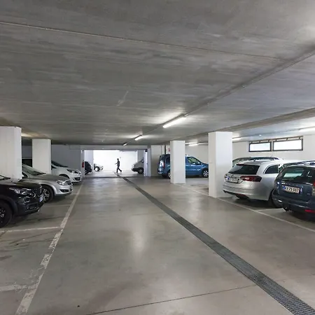 Szálloda Isabella 3*