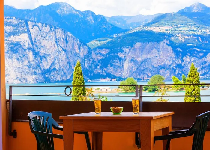 Isabella Hotel Brenzone sul Garda