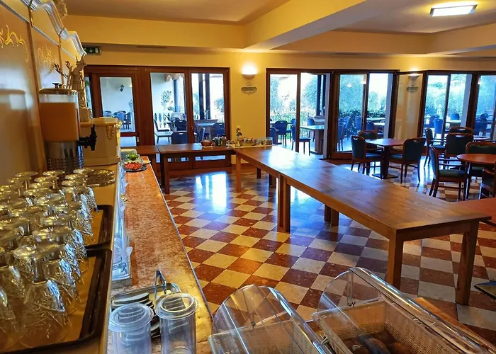 Isabella Brenzone sul Garda