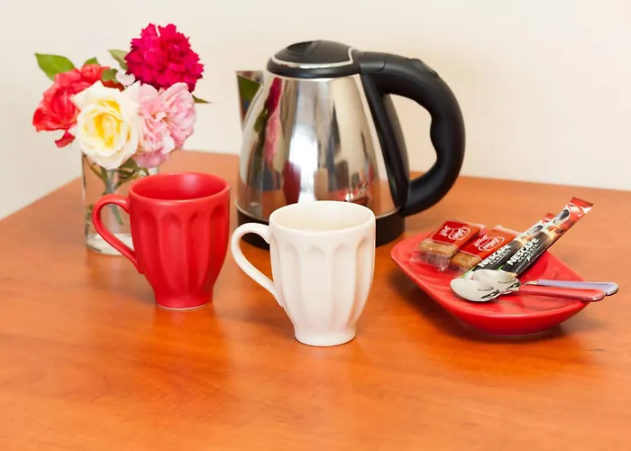 Hotel Isabella Brenzone sul Garda