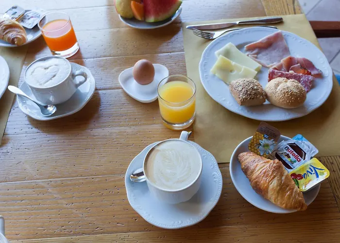 Isabella Brenzone sul Garda