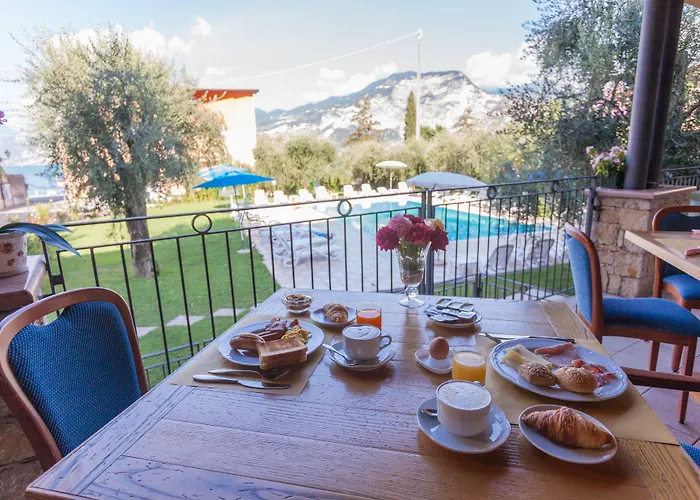 Isabella Hotel Brenzone sul Garda