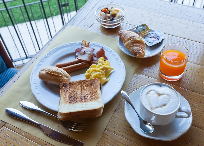 Isabella Hotel Brenzone sul Garda