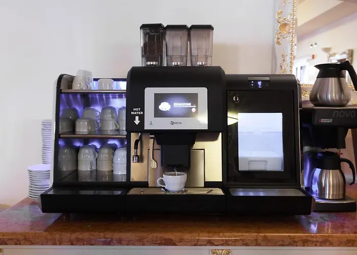 Hotel Isabella Brenzone sul Garda