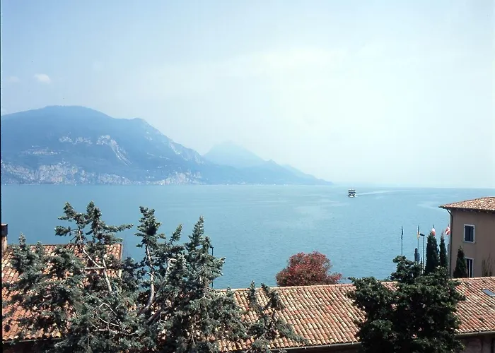 Isabella Hotel Brenzone sul Garda