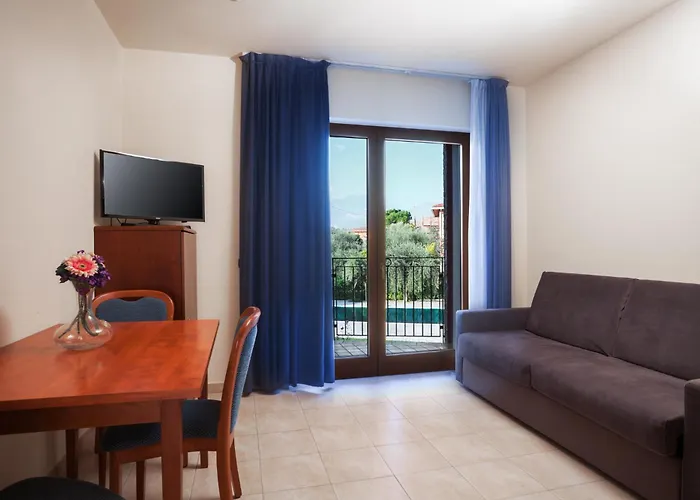 Isabella Hotel Brenzone sul Garda