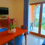 Isabella 3* Brenzone sul Garda