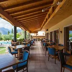 Isabella Hotel Brenzone sul Garda