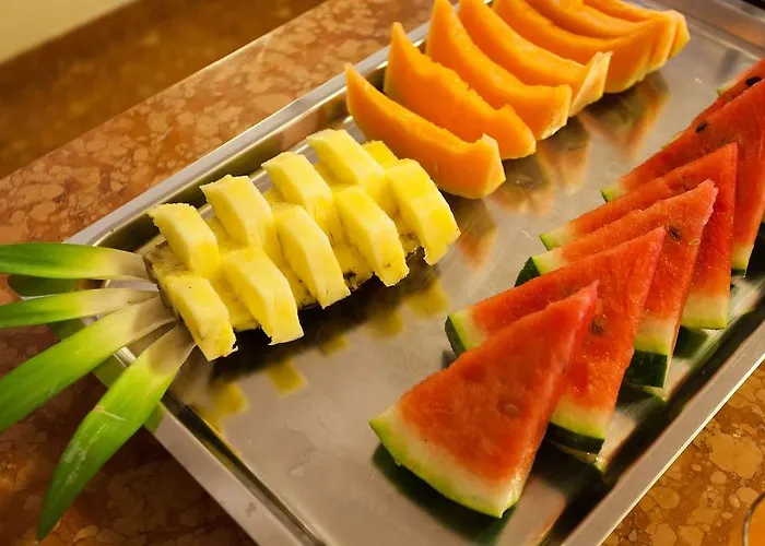 Hotel Isabella Brenzone sul Garda